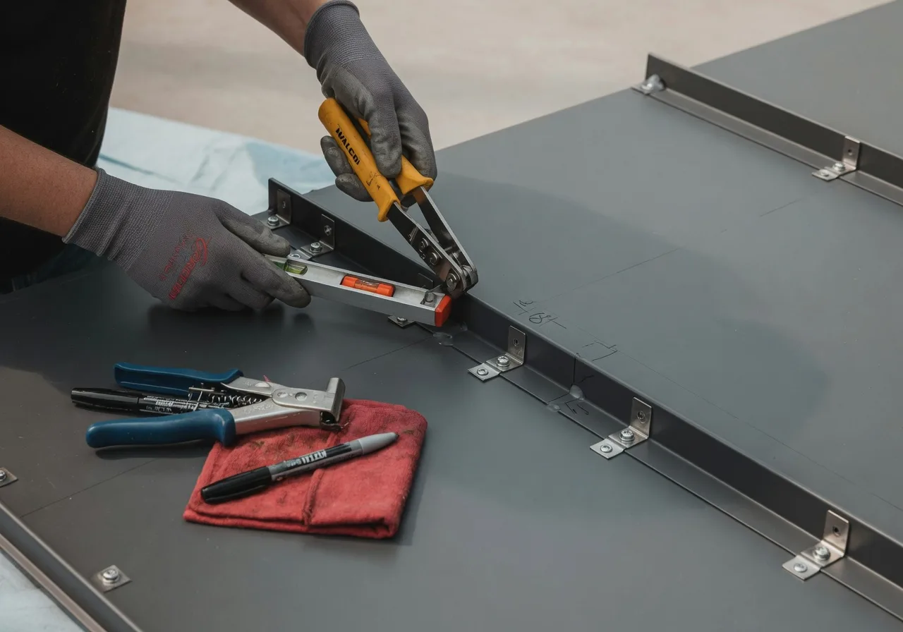 Why choose Metal Roofing Installation in Hoboken, GA